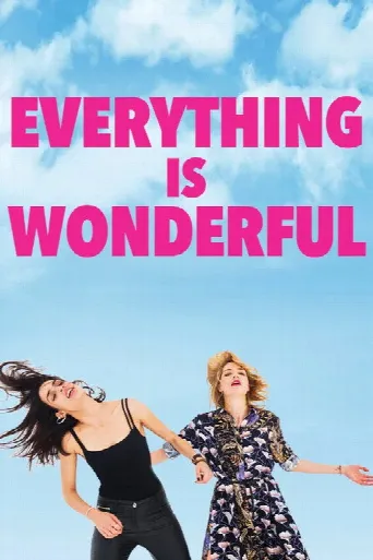 Everything is Wonderful (2019) poster