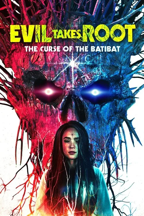 Evil Takes Root (2020) poster