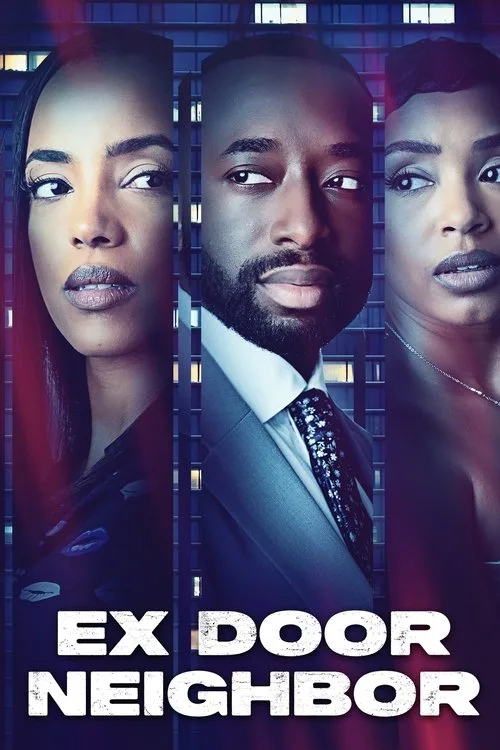 Ex Door Neighbor (2025) poster