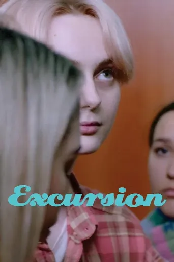 Excursion (2023) poster