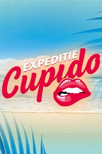 Expedition Cupid (2024) poster