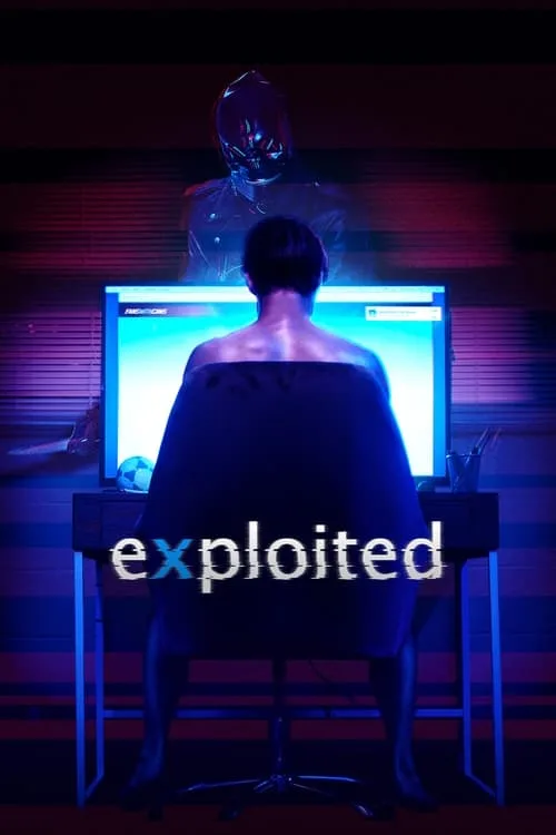 Watch Exploited (2022) online free - poster