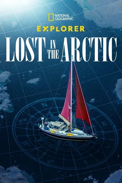 Watch Explorer: Lost in the Arctic (2023) online free - poster