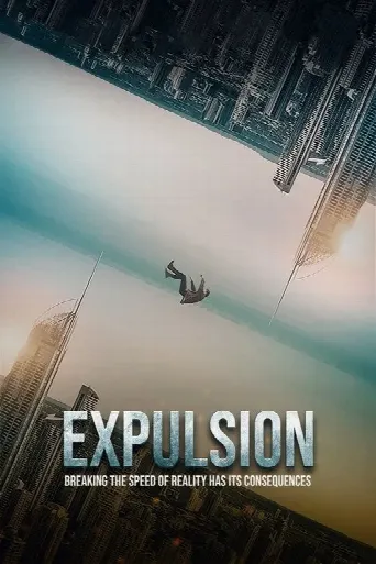 EXPULSION (2020) poster