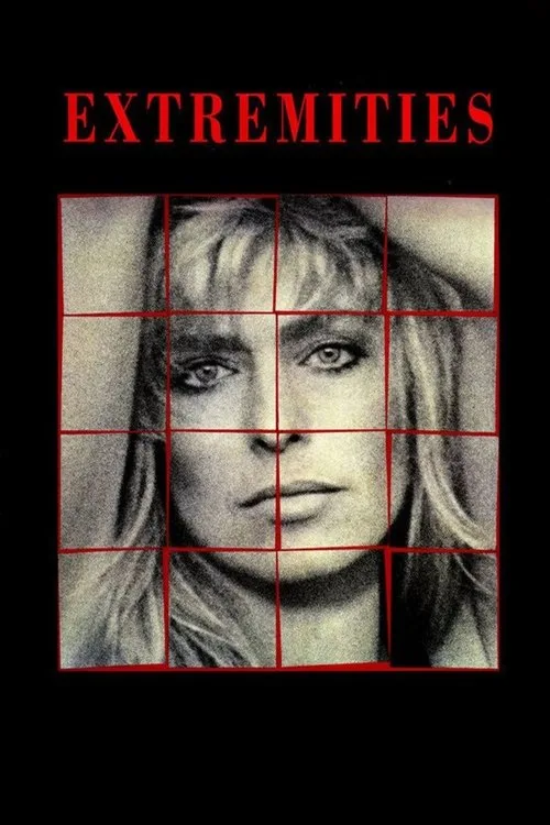 Watch Extremities (1986) online free - poster