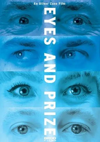 Eyes and Prize (2018) poster