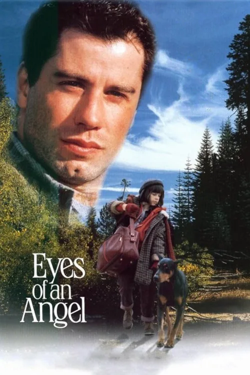 Watch Eyes of an Angel (1991) online free - poster