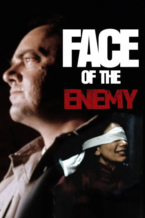 Face of the Enemy (1989) poster