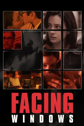 Facing Windows (2003) poster