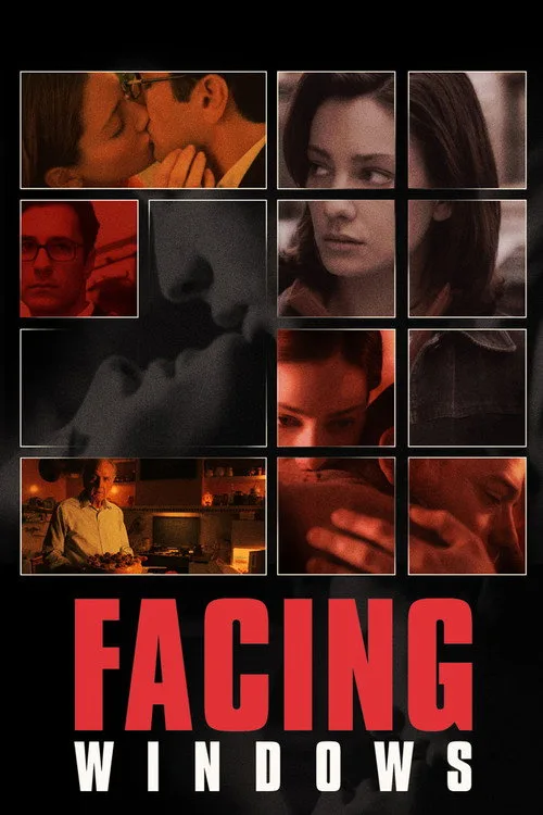 Facing Windows (2003) poster