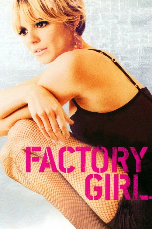 Watch Factory Girl (2006) online free - poster