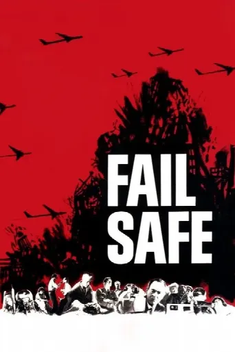 Fail-Safe (1964) poster