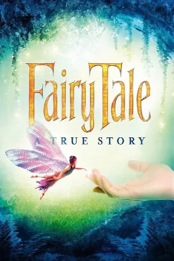 FairyTale: A True Story (1997) poster