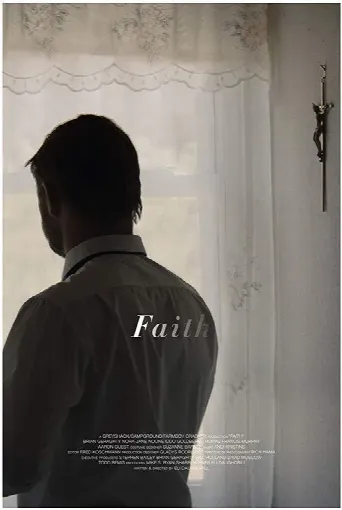 Faith (2019) poster