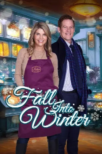 Fall Into Winter (2023) poster