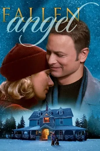 Fallen Angel (2003) poster