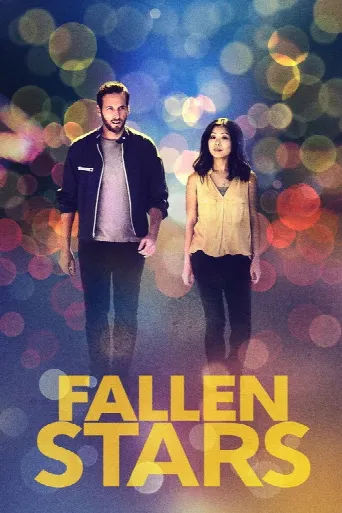 Fallen Stars (2017) poster