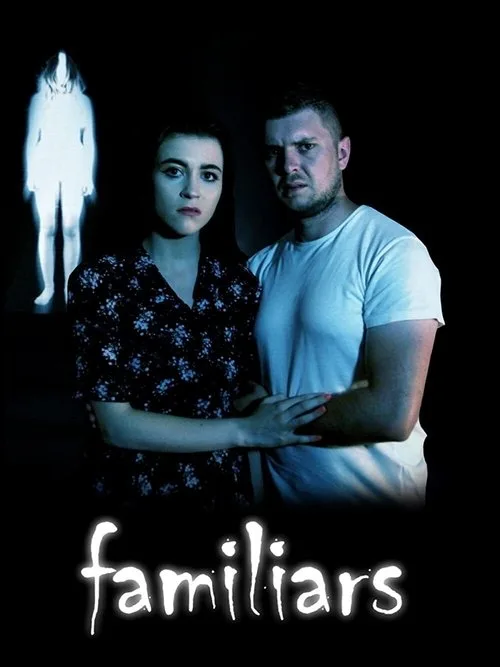 Familiars (2021) poster