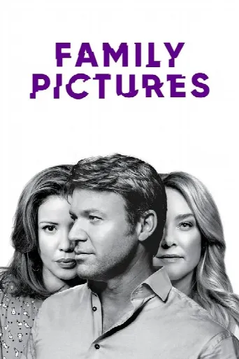 Family Pictures (2019) poster