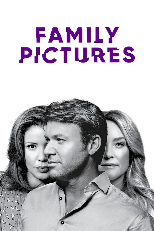 Watch Family Pictures (2019) online free - poster
