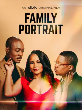 Family Portrait (2023) poster