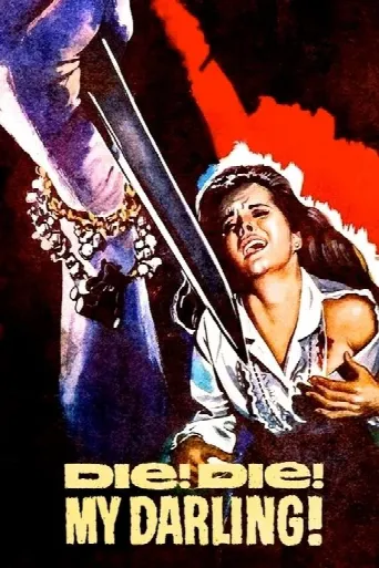 Fanatic (2019) poster