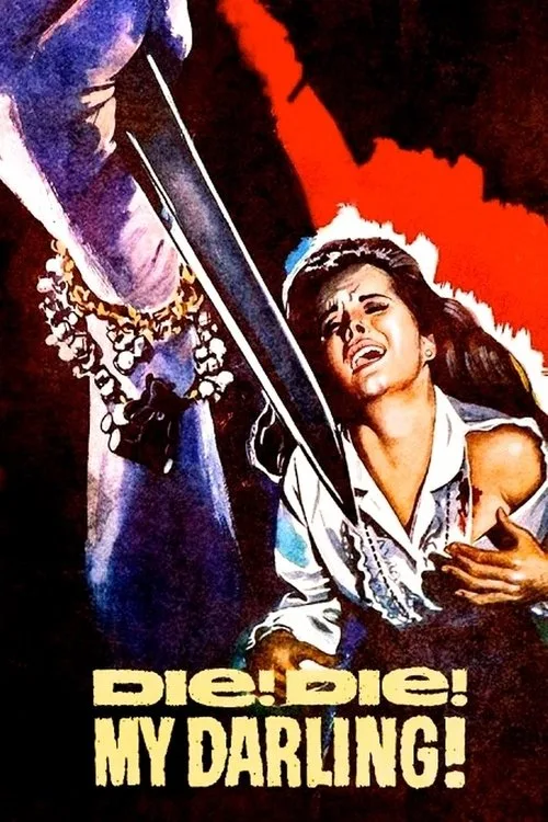 Fanatic (2019) poster