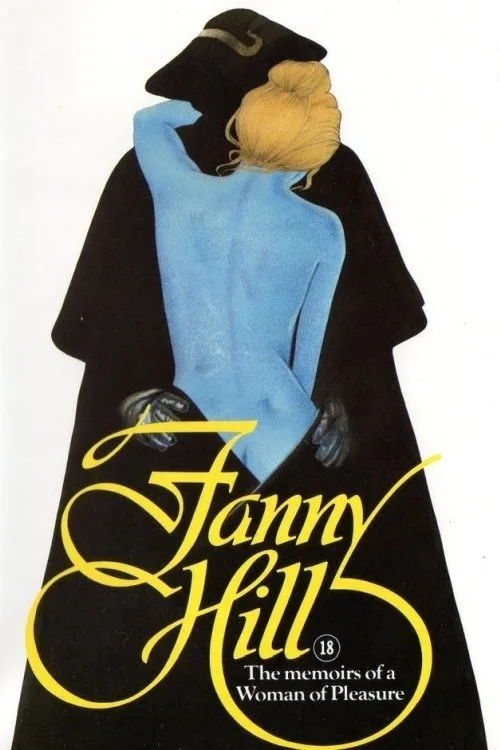 Watch Fanny Hill (1983) online free - poster