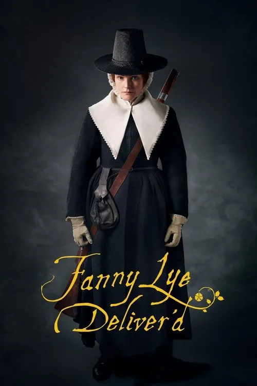 Watch Fanny Lye Deliver'd (2019) online free - poster