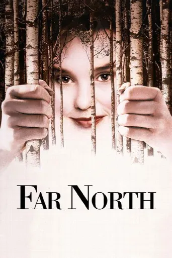 Far North (1988) poster
