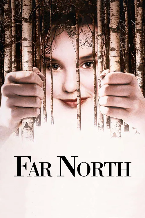 Far North (1988) poster