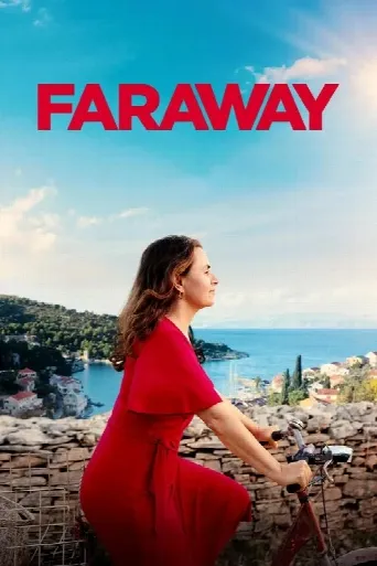 Faraway (2023) poster