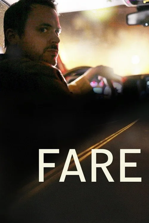Watch Fare (2017) online free - poster