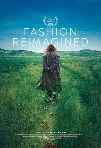Fashion Reimagined (2023) poster