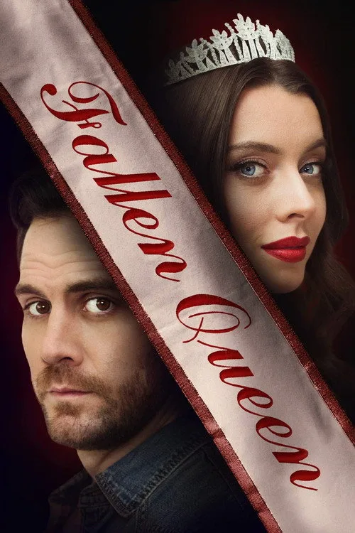 Fatal Beauty (2019) poster