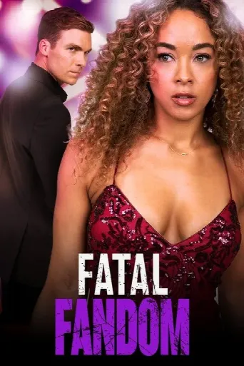 Fatal Fandom (2022) poster