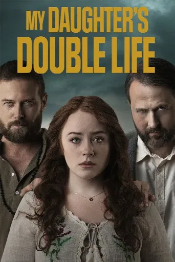Fatal Following (2021) poster