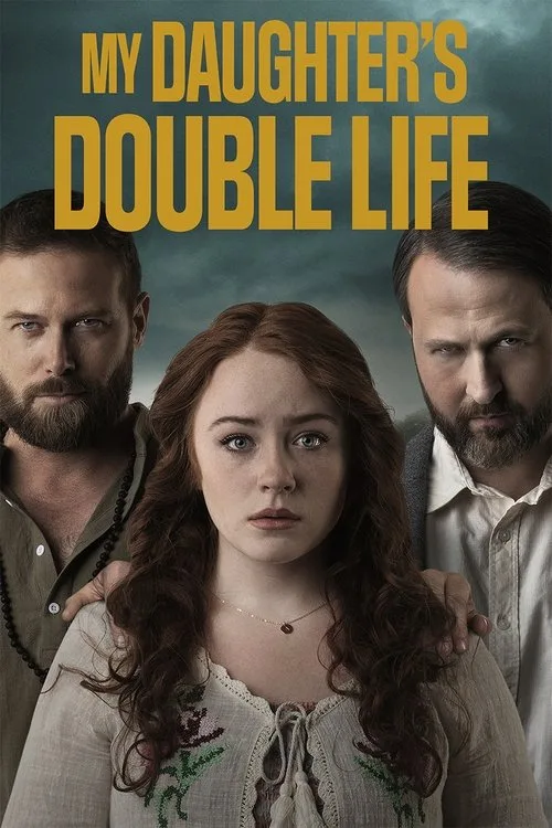 Fatal Following (2021) poster