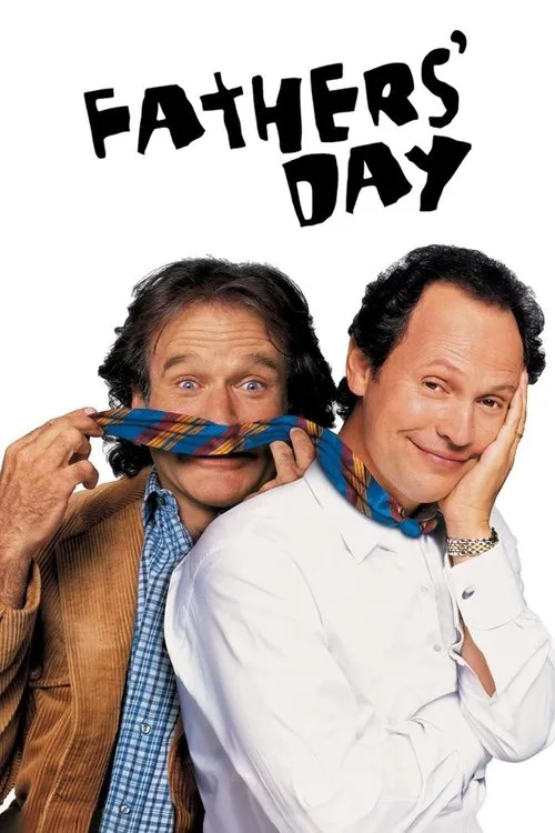 Watch Fathers' Day (1997) online free - poster