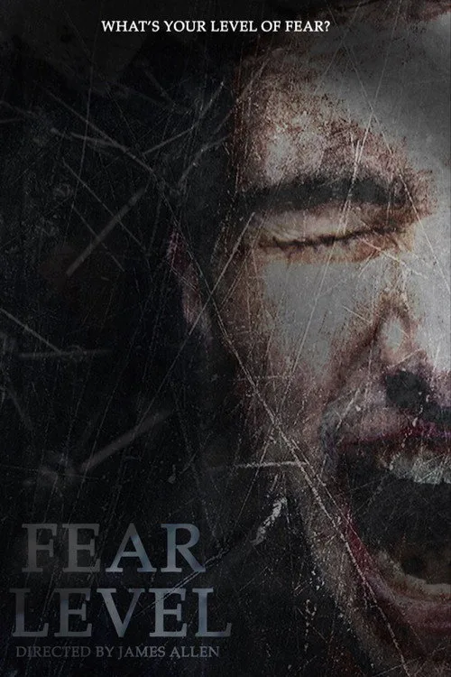 Watch Fear Level (2018) online free - poster