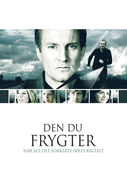 Fear Me Not (2008) poster