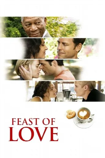 Feast of Love (2007) poster
