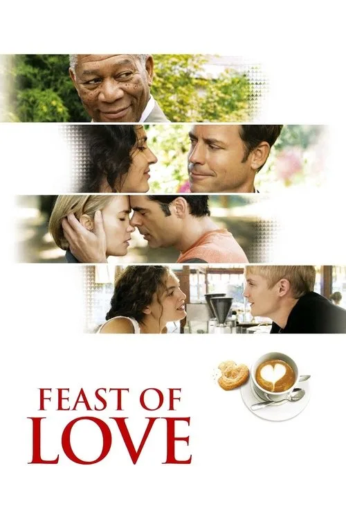 Feast of Love (2007) poster