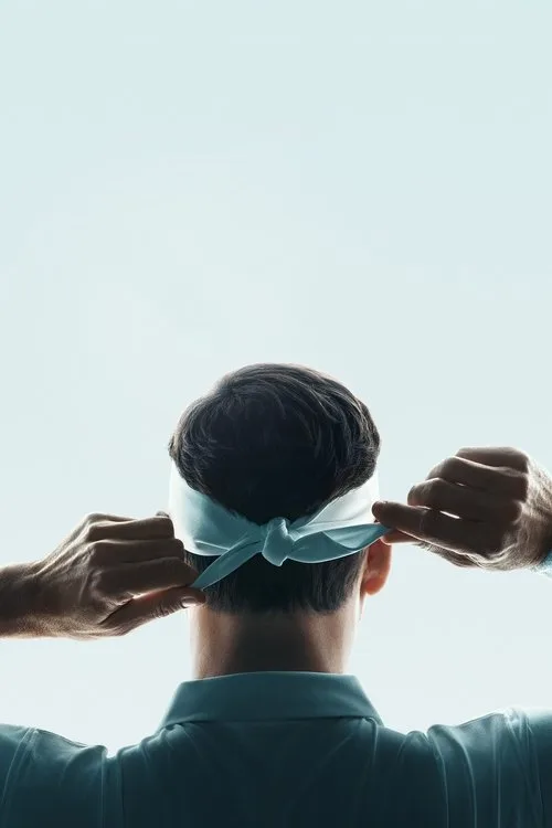 Federer: Twelve Final Days (2024) poster