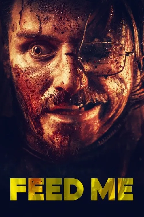 Watch Feed Me (2022) online free - poster