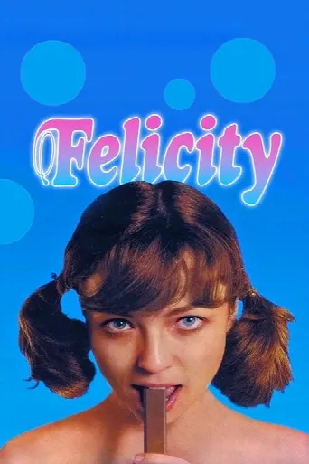 Felicity (1978) poster