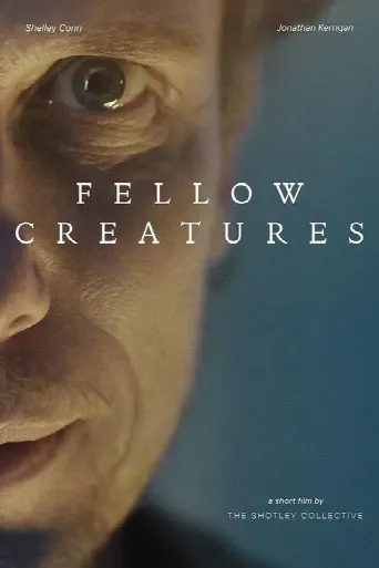 Fellow Creatures (2021) poster