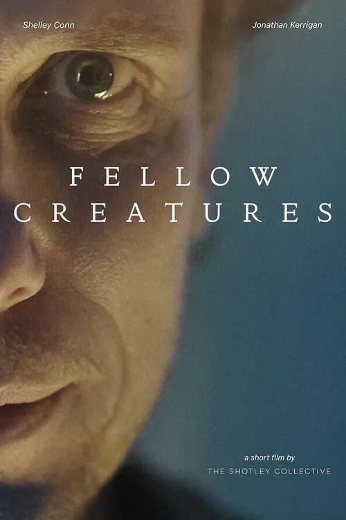 Fellow Creatures (2021) poster