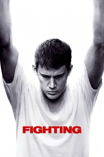 Fighting (2009) poster