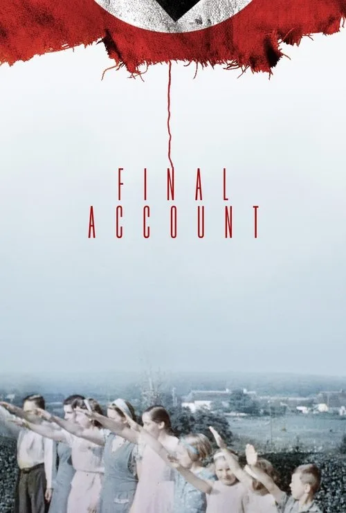 Watch Final Account (2021) online free - poster